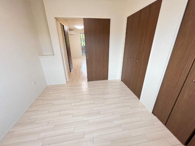 厚木市恩名新築ガレージハウス103号室 洋室（イメージ）