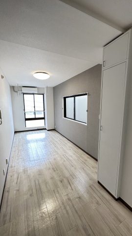 CENT武蔵小杉 リビング