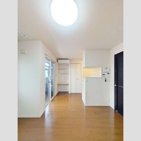 セジュール パルフェ202号室 LDK