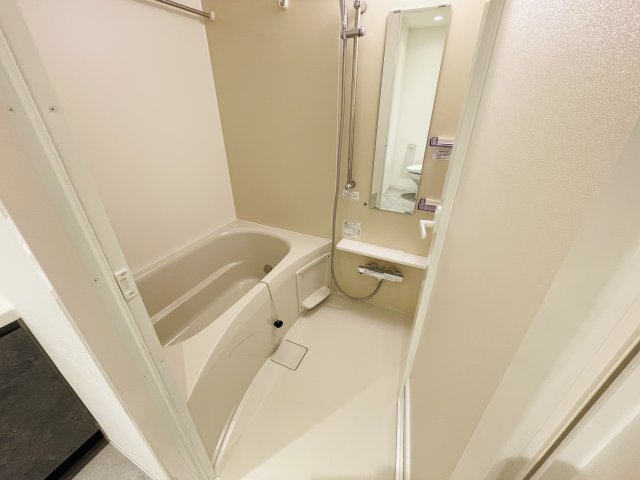 SYFORME NEXT IKEBUKURO WEST202号室 お風呂