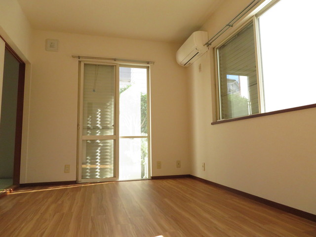 ベルウッド0101号室 参考写真