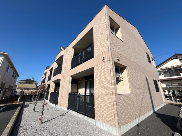 Ｌｅｇｉｏｎ（レジオン）の外観画像