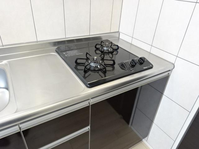 ボス　バレーヒル キッチン（イメージ）