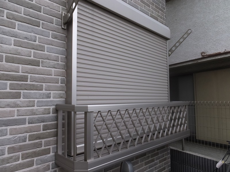アルバ船堀2階 部屋その他