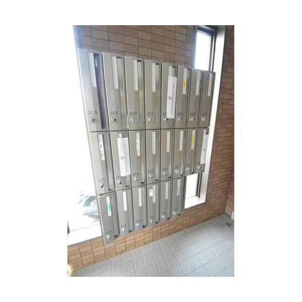 グリーン・ヒル 部屋設備