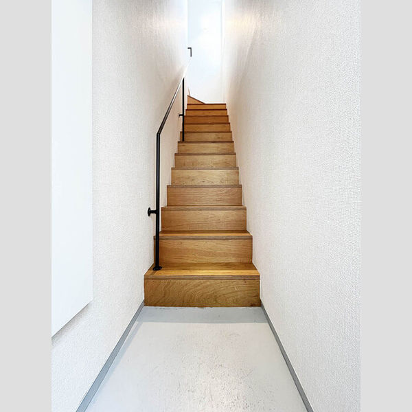 カーサアッカ 玄関