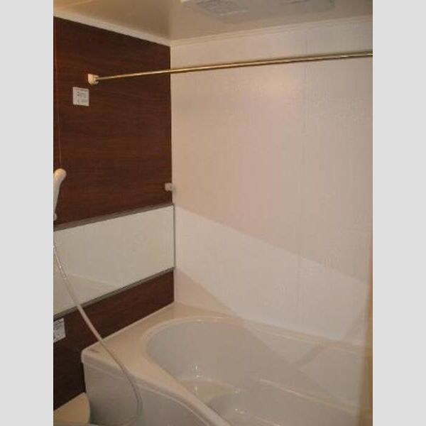 フェアレーン高野台　　Ⅰ 浴室