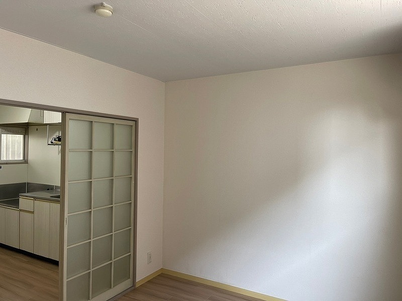 テンダーハイム2階 同建物別部屋の参考画像