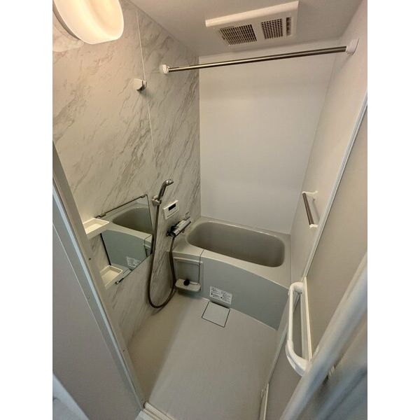 Ambition大谷203号室 部屋その他