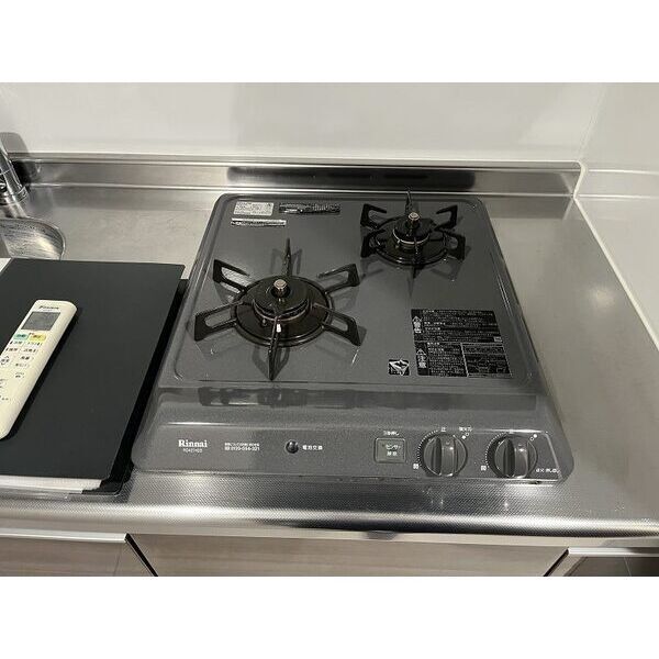 スパシエ アコルデ 横浜804号室 部屋その他