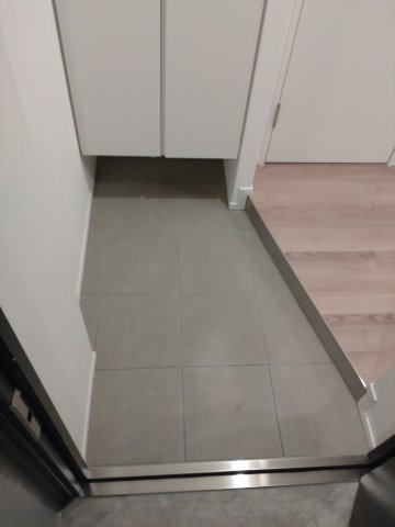 SYFORME ITABASHI Ⅲ403号室 ※同タイプ参考写真です（natural）