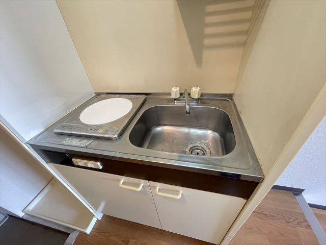 スカイコート駒場東大前406号室 同タイプ参考写真