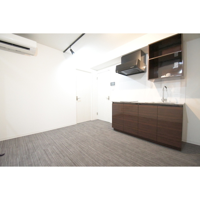 ＨＪ　ＰＬＡＣＥ神楽坂 内観