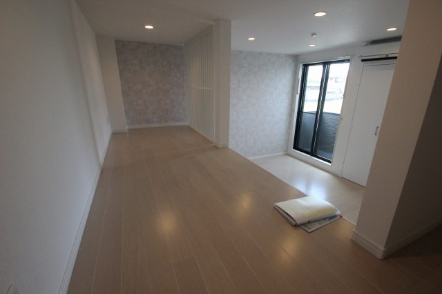 ＣＢ浦和美園エルジュ1階 部屋その他