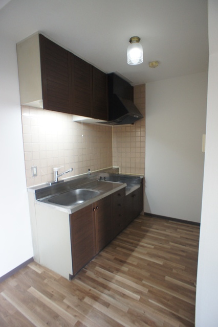 クレール和光 キッチンスペース