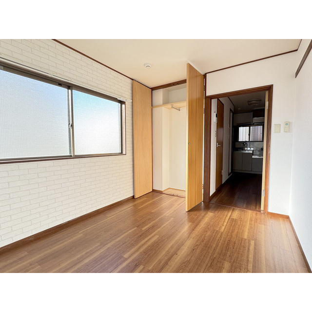 川原ビル305号室 部屋その他