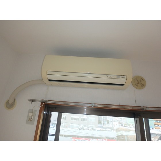 ハセベ椿森コーポ401号室 その他