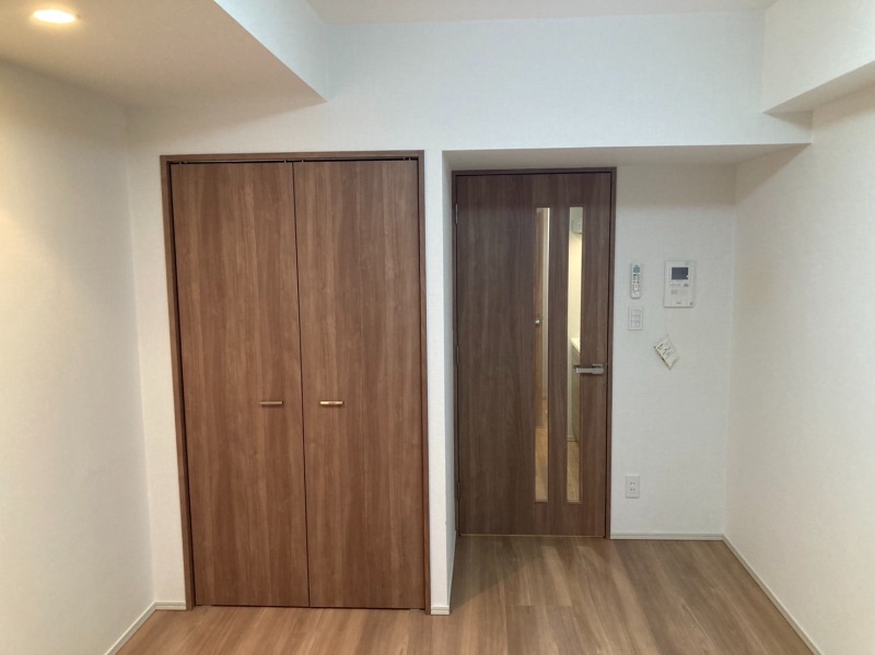 ハーモニーレジデンス森下ステーションフロント リビング