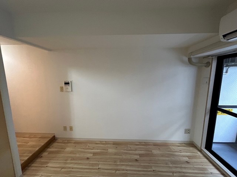 横浜南ガーデン8階 部屋その他