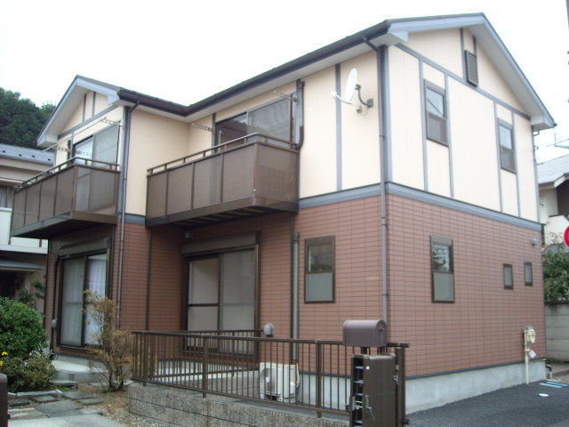 ヴァンテージ新高円寺0101号室 その他共有部分