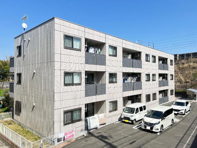 サンライズＭの外観画像