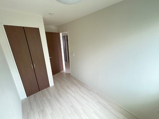 クレリア103号室 室内