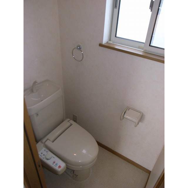 ジョリーメゾン・エントピア 内観