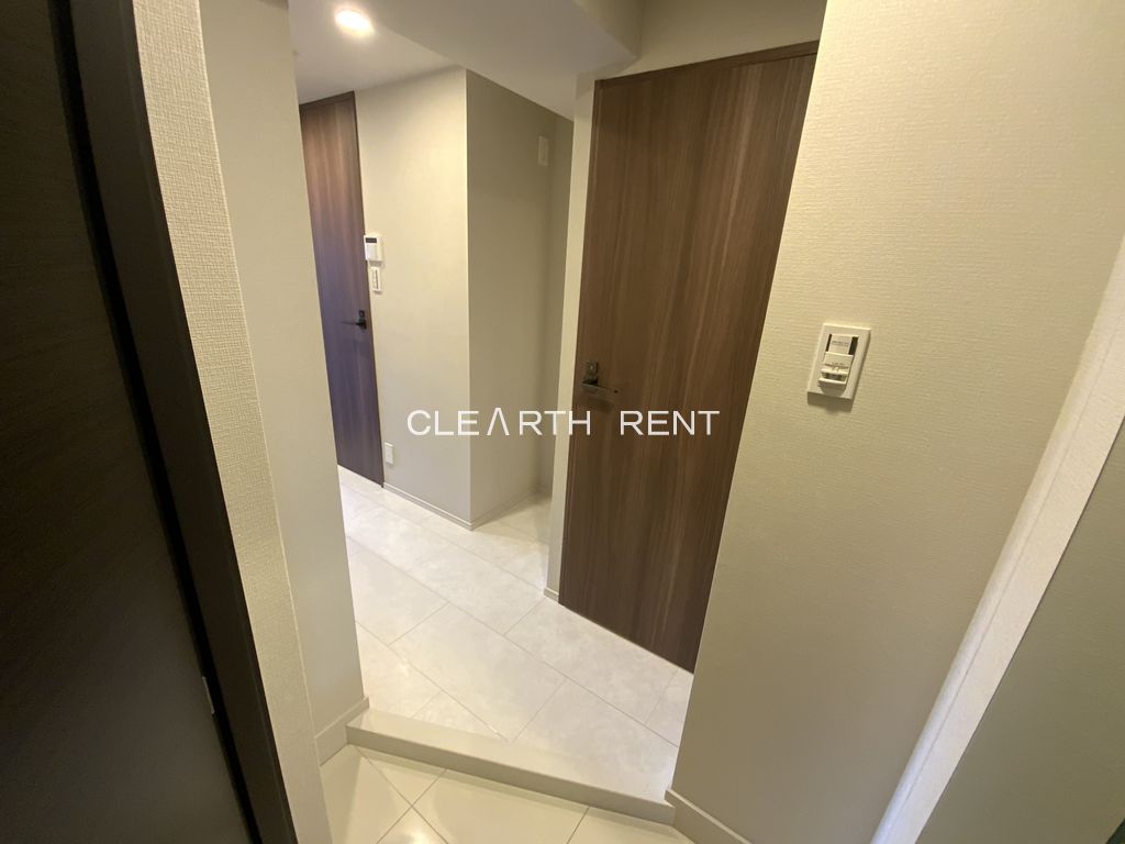 コンシェリア池袋 ＴＨＥ ＲＥＳＩＤＥＮＣＥ ＥＡＳＴ3階 当社クレアスレントのみでご紹介が可能なお部屋