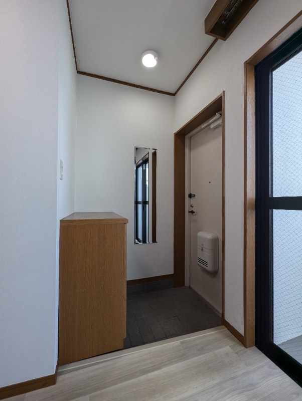 ミラノコロッタ2階 部屋その他