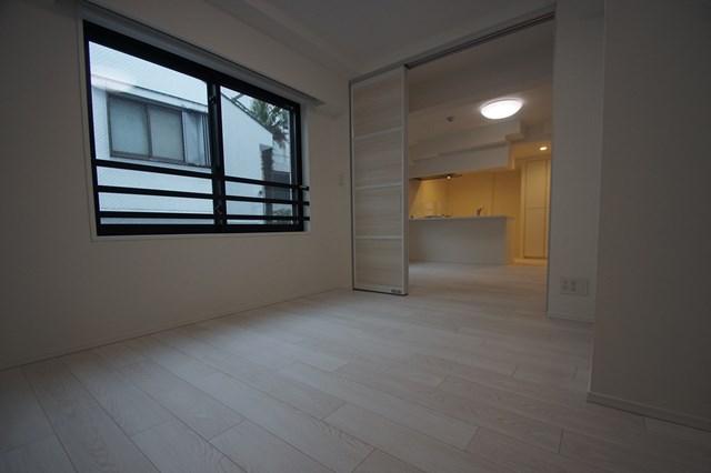 ALTERNA祐天寺3階 収納