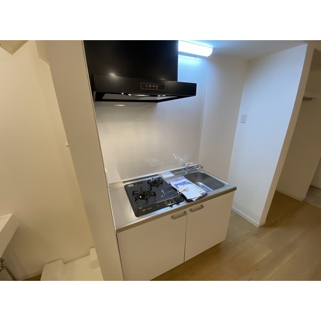 MQuarto港南台 キッチン