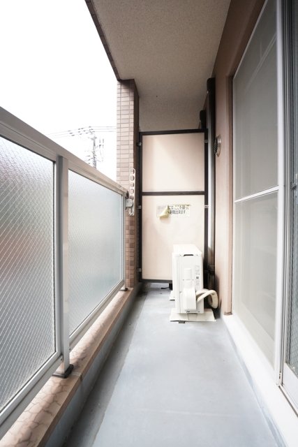 プレール学芸大学1階 同建物別部屋の参考画像