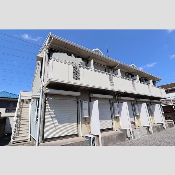 ロイヤルコート 壱番館の外観画像