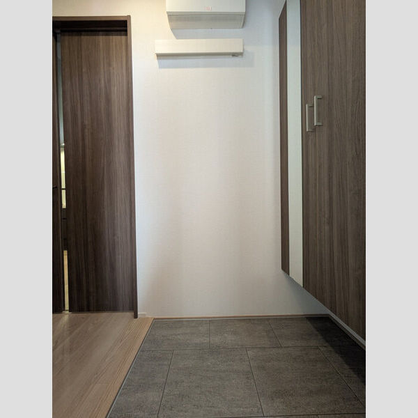 エスペリア相模が丘5丁目303号室 玄関