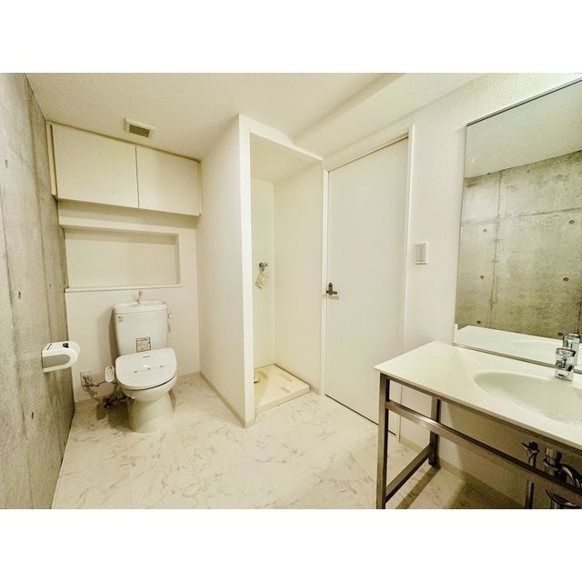 グレンパーク神楽坂503号室 同建物別部屋の参考画像