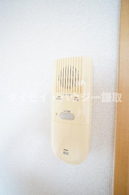マリンパレス登戸0703号室 同建物別部屋の写真になります。