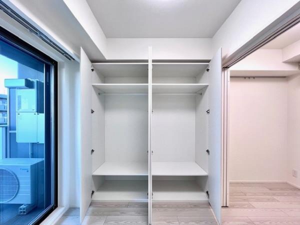 Ｂｒｉｌｌｉａ　ｉｓｔ　大井町 リビング