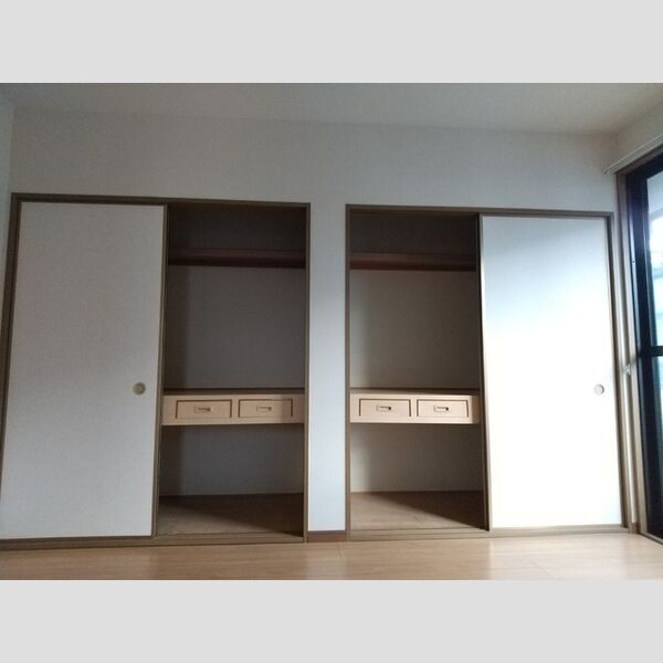 エクセル　A・B 収納