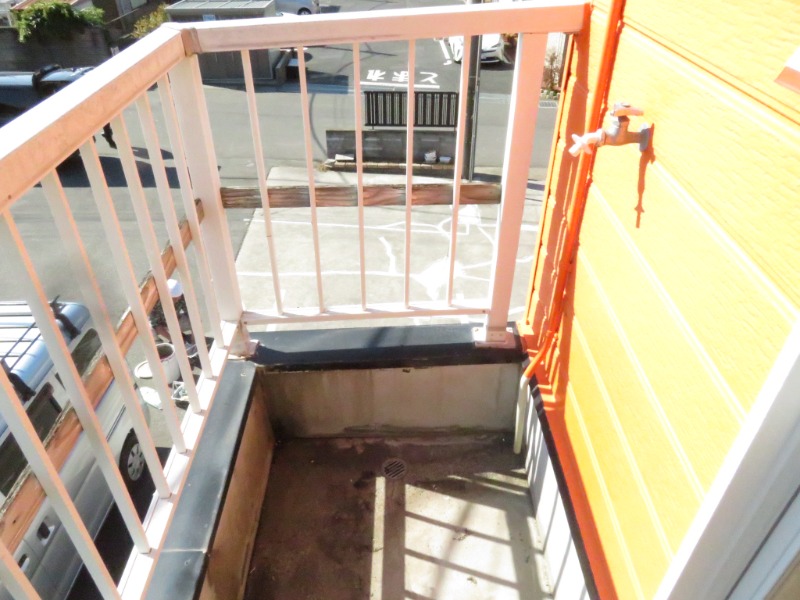 グレース南柏Ⅰ 内観