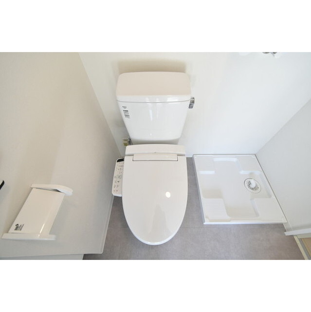 ヴィスタ北品川 内観