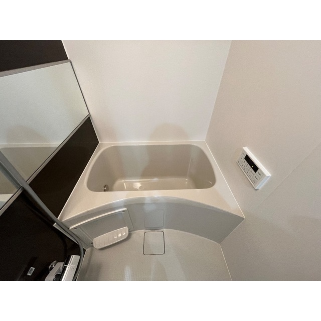 エステイトB東岩槻103号室 お風呂