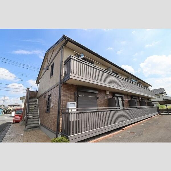 グランメールの外観画像