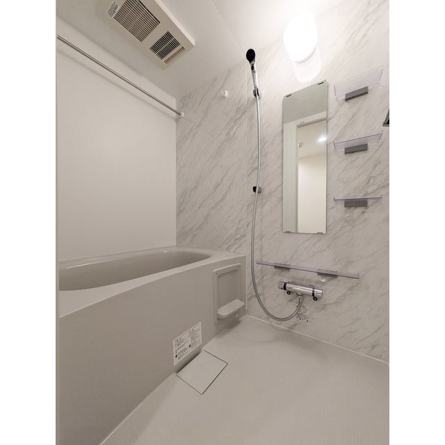 グランパセオ目黒洗足 内観