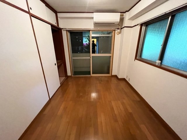 ウェザーコック三鷹2階 部屋その他