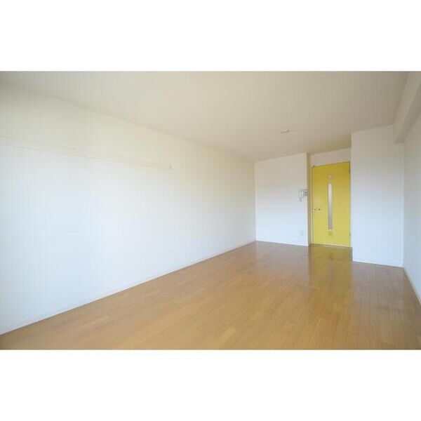 フォンターナ相模大野101号室 リビング