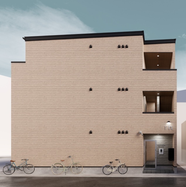 ｒｏｂｏｔ　ｈｏｍｅ　相模原Ⅱ2階 部屋その他