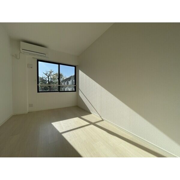 テラスハウス井荻 リビング