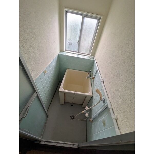 丹羽マンション0302号室 部屋その他