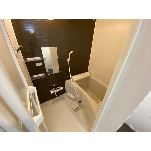 MQuarto淵野辺Ⅰ106号室 お風呂