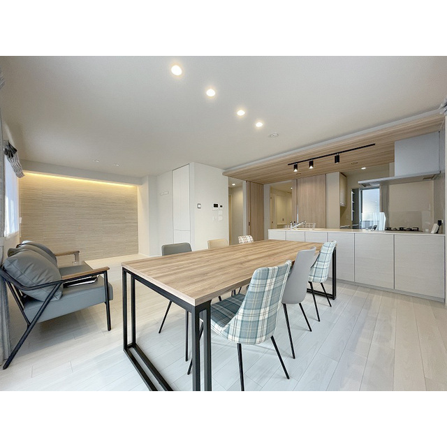 ハイツ下代田203号室 同建物別部屋の参考画像